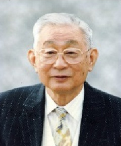 2代目院長　加藤 敬